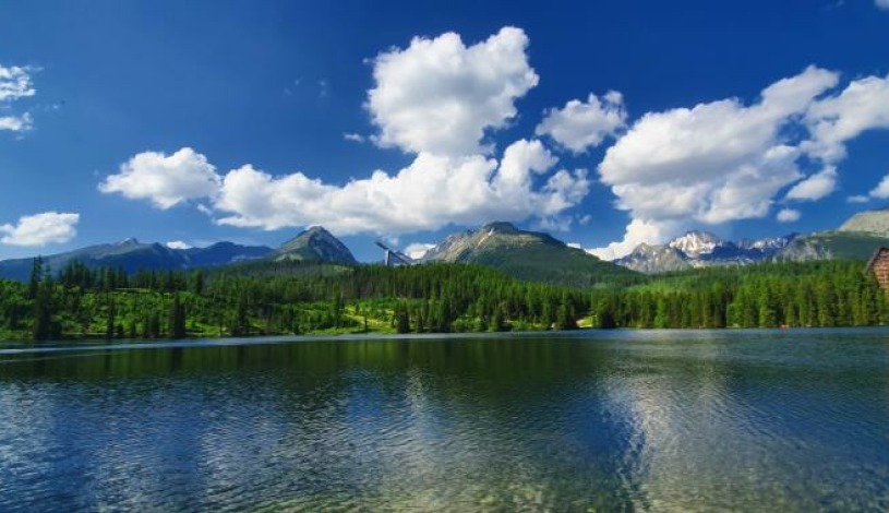 Hotel CROCUS **** Vysoké Tatry